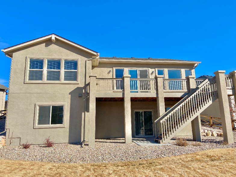 Building Photo - 8409 Crooked Branch Ln