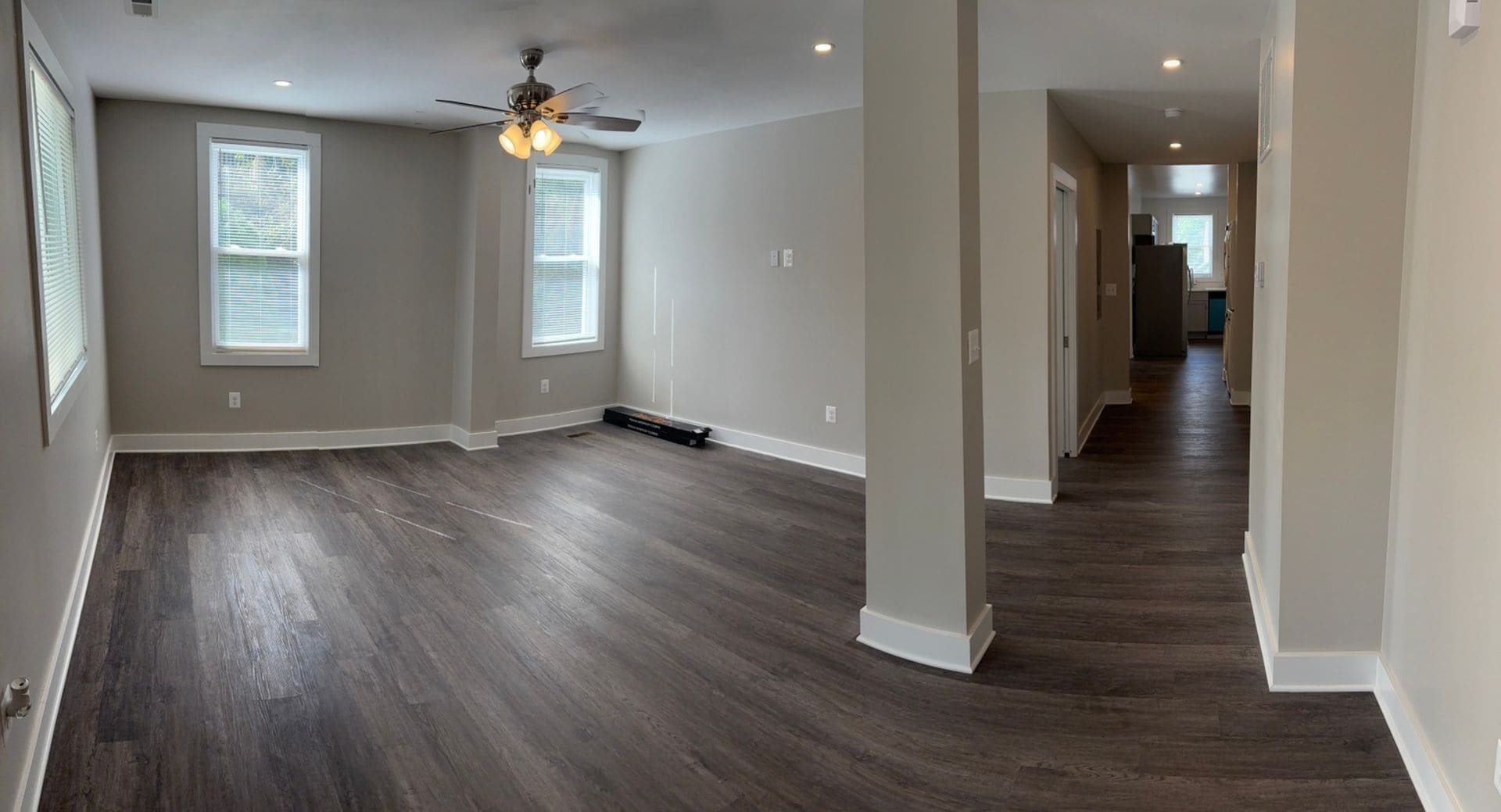 Building Photo - 302 S Camp Meade Rd