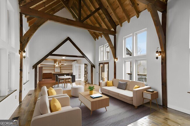 Building Photo - 1776 Old Country Pl