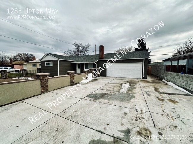 Building Photo - 1285 Upton Way