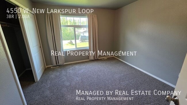 Building Photo - 4550 W New Larkspur Loop