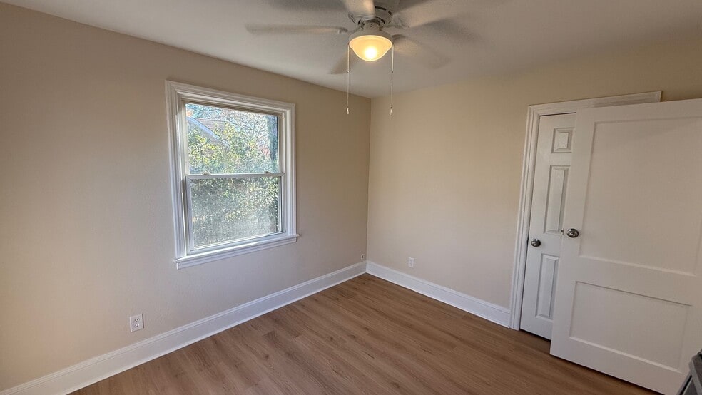 bedroom 1 - 122 N Fir Ave