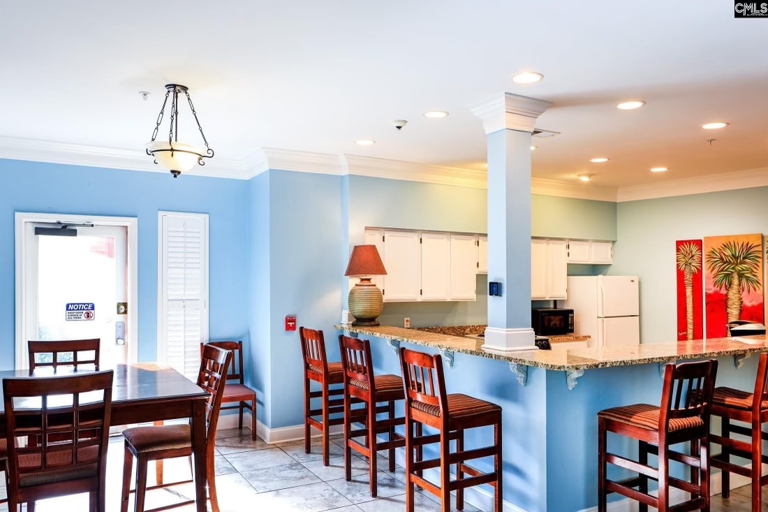 Community room - 900 Taylor St