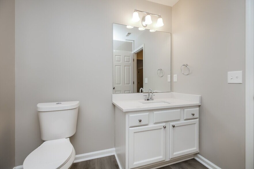 Building Photo - 4097 Sweetsprings Terrace SW