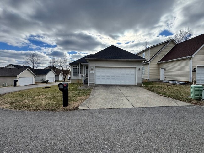 Building Photo - Comfortable 2-Bed, 2-Bath Home