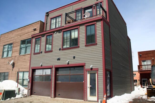 Building Photo - 306 Belleview Ave