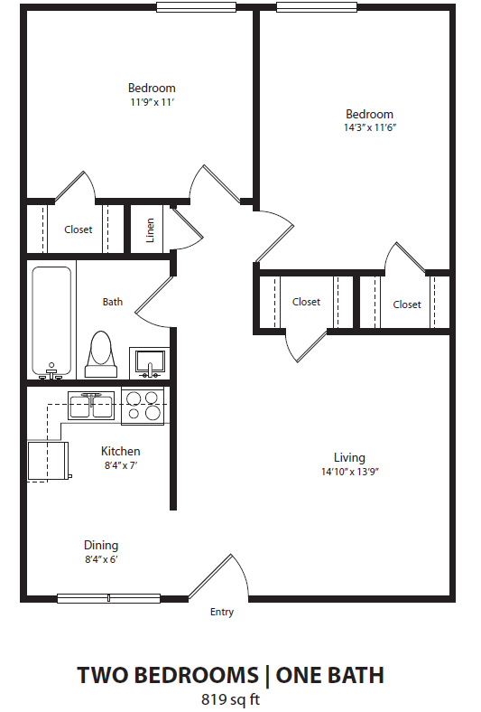 LP Floor Plan 2 Bed JPEG.png - Loraine Place Apartments