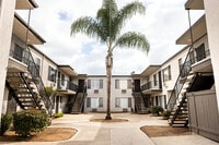 Building Photo - Terre at 1050 Peach