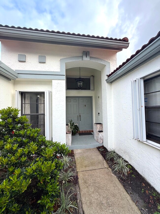 Building Photo - 10760 NW 18th Ct