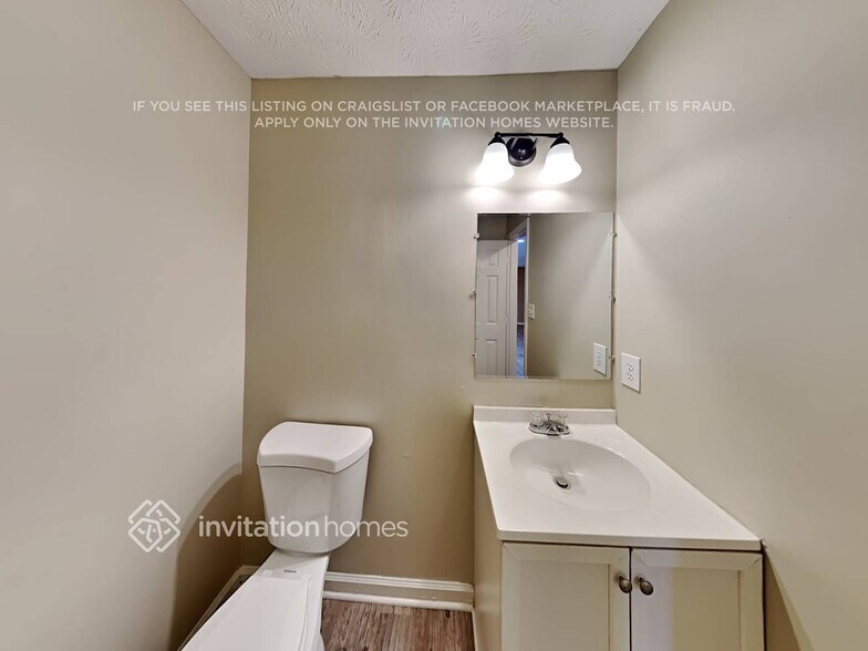 Building Photo - 2815 Springrock Hill Trail