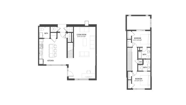 Floorplan - Izzy