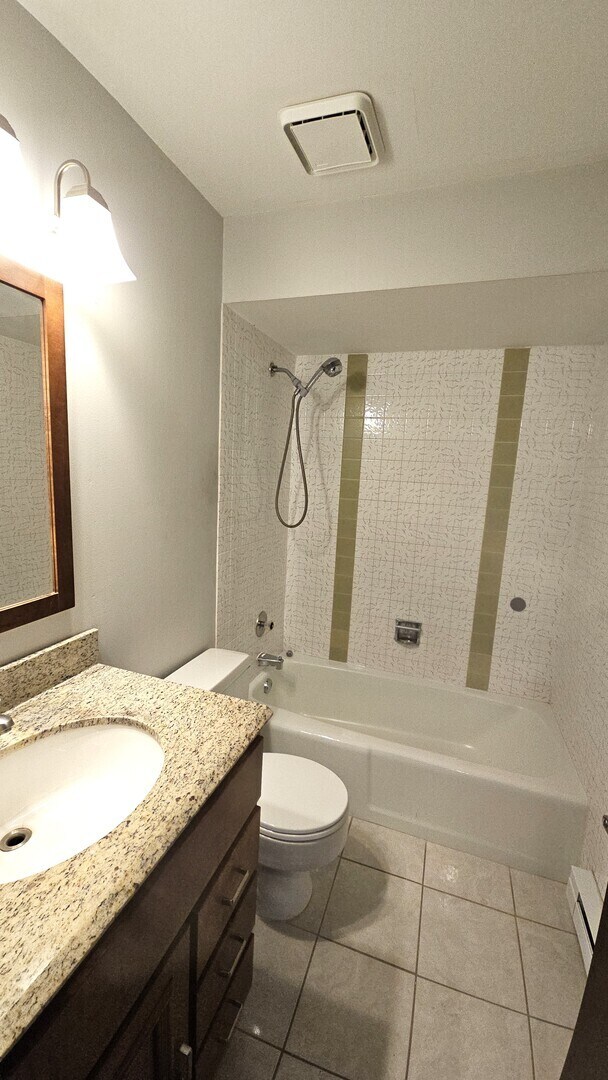 Building Photo - 7540 W 111th St