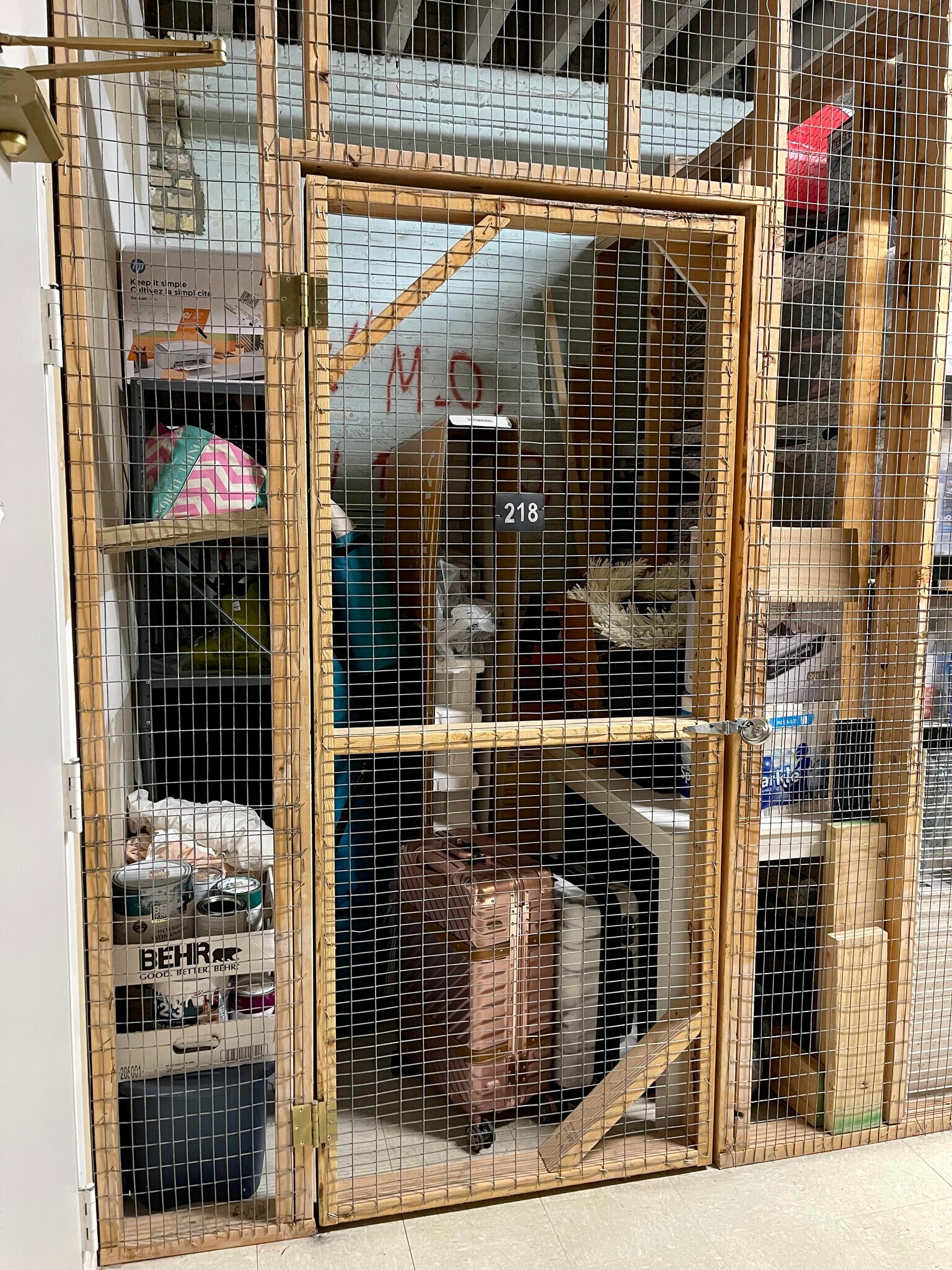 Building Photo - 234 N Broadway