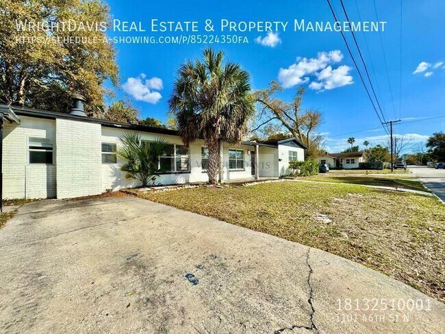 Building Photo - 1101 46th St N