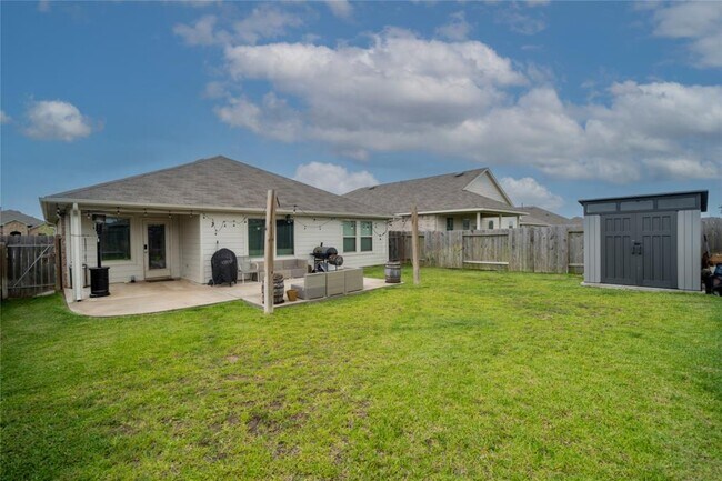 Building Photo - 4415 Andorno Dr