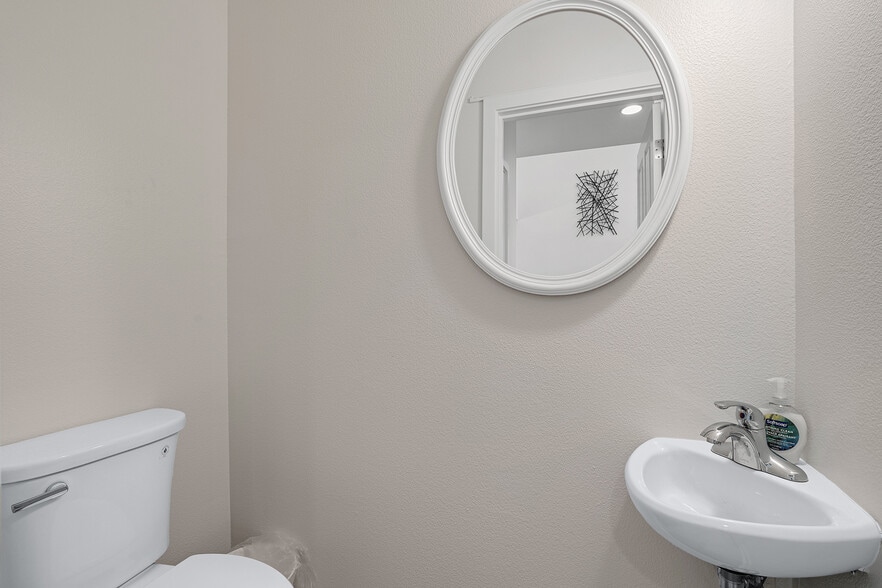 Bathroom - 6273 NE Carillion Dr