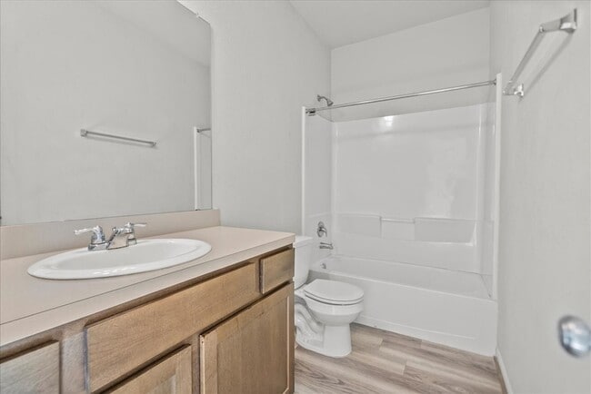 Building Photo - 503 Thunder Cloud Dr