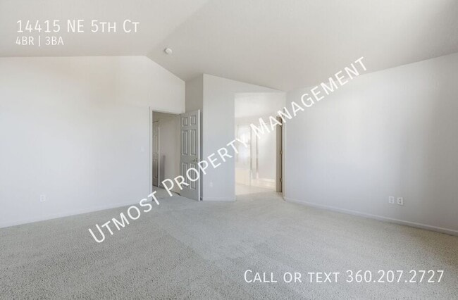 Building Photo - 14415 NE 5th Ct