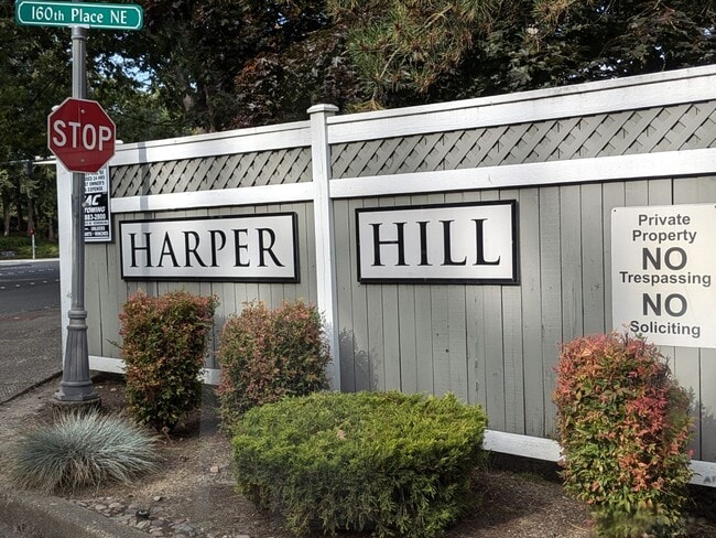 Building Photo - Harper Hill Rental, Next to Microsoft Campus