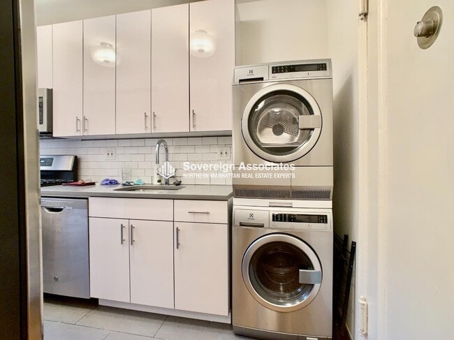 Floorplan - 700 Fort Washington Avenue