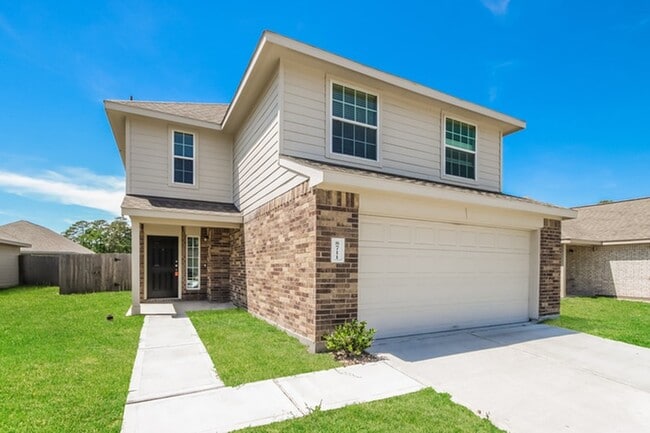 Building Photo - 8711 J C Oaks Cir