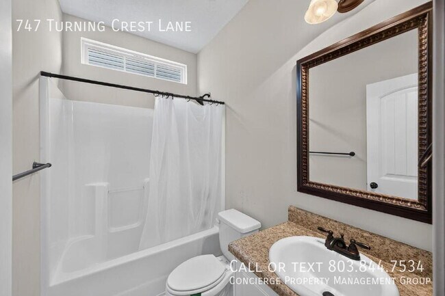 Building Photo - 747 Turning Crest Ln
