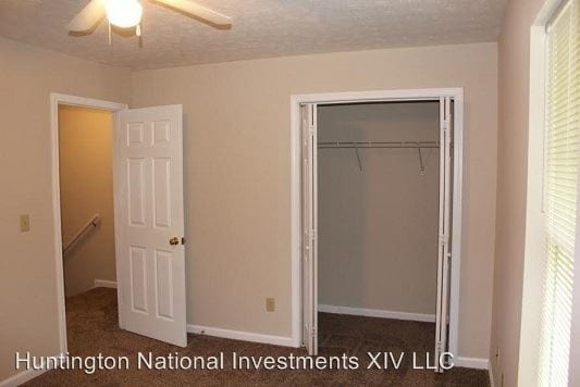 Building Photo - 301 Hays Mill Rd