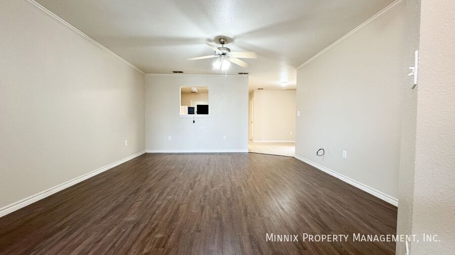 Building Photo - 5411 Marshall St