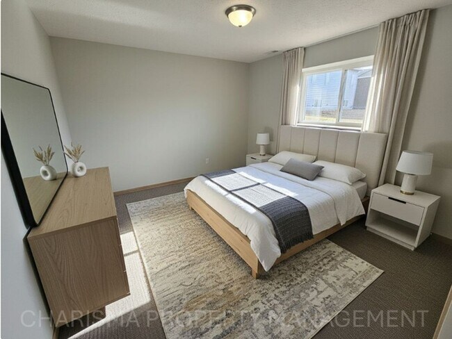 Building Photo - Tunis Drive Townhomes