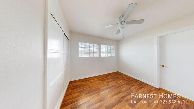 Building Photo - 17155 Donmetz St