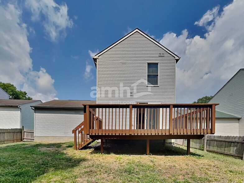 Building Photo - 2268 Maribeth Pl