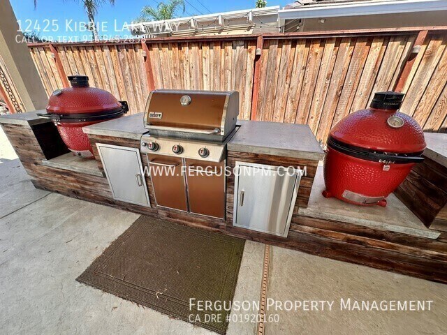 Building Photo - 12425 Kibbie Lake Way