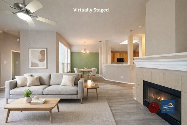 Building Photo - 4501 Aspen Glen Rd