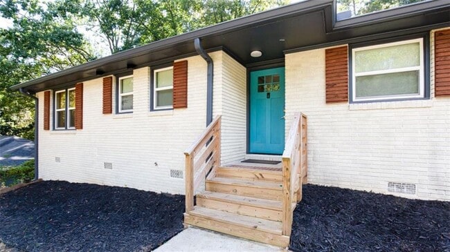 Building Photo - 1300 Wichita Dr SW