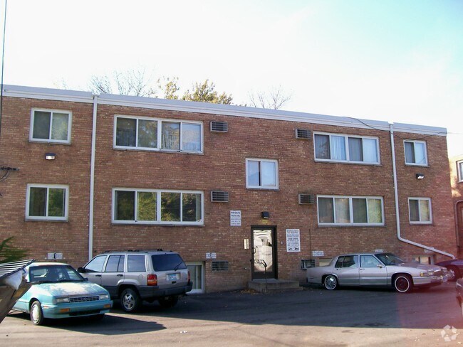 Building Photo - 3447 Central Ave NE