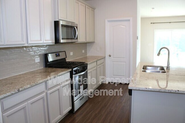 Building Photo - 1132 Chestnut Bluff Run