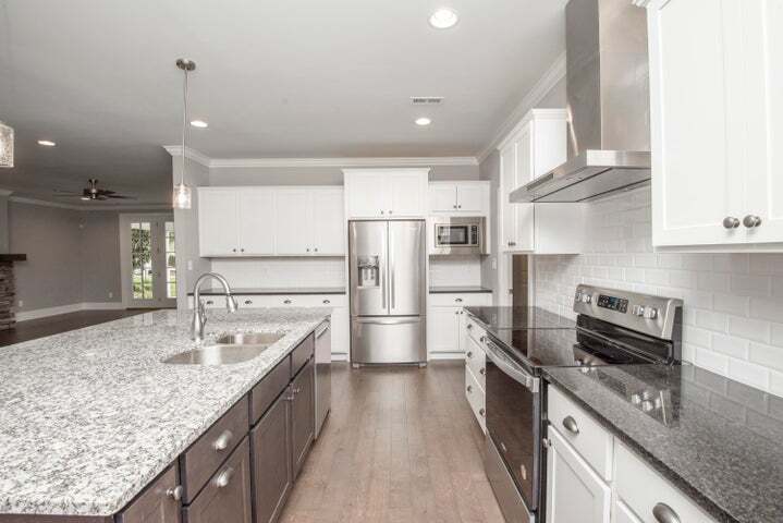 Building Photo - 481 Chapel Grove Ln