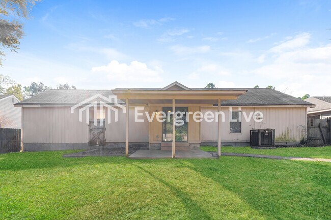 Building Photo - 8216 Shallow Glen Trail