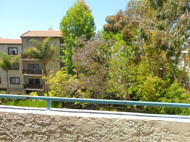 Floorplan - 1400 Camden Ave