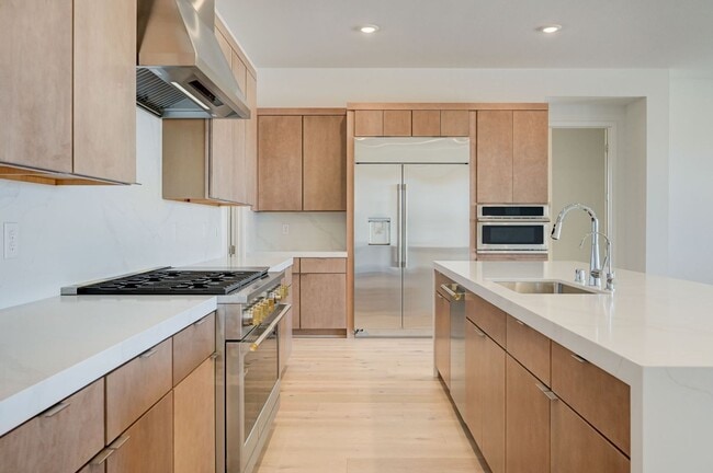 Building Photo - Brand New Home in southwest with a 4 car garage! Next Gen!