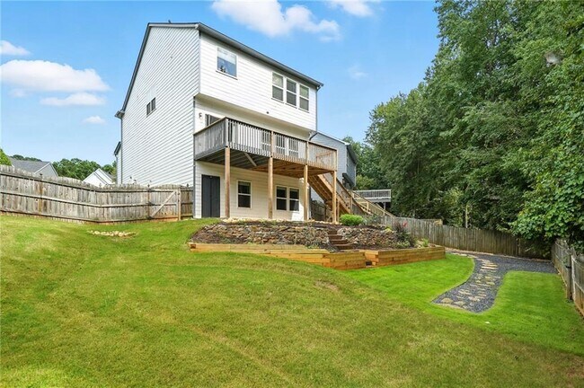 Building Photo - 6030 Ellington Cove