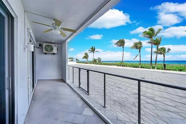 Building Photo - 3000 S Ocean Blvd