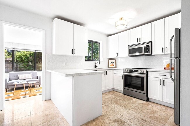 Building Photo - 1430 NE 16th Ave