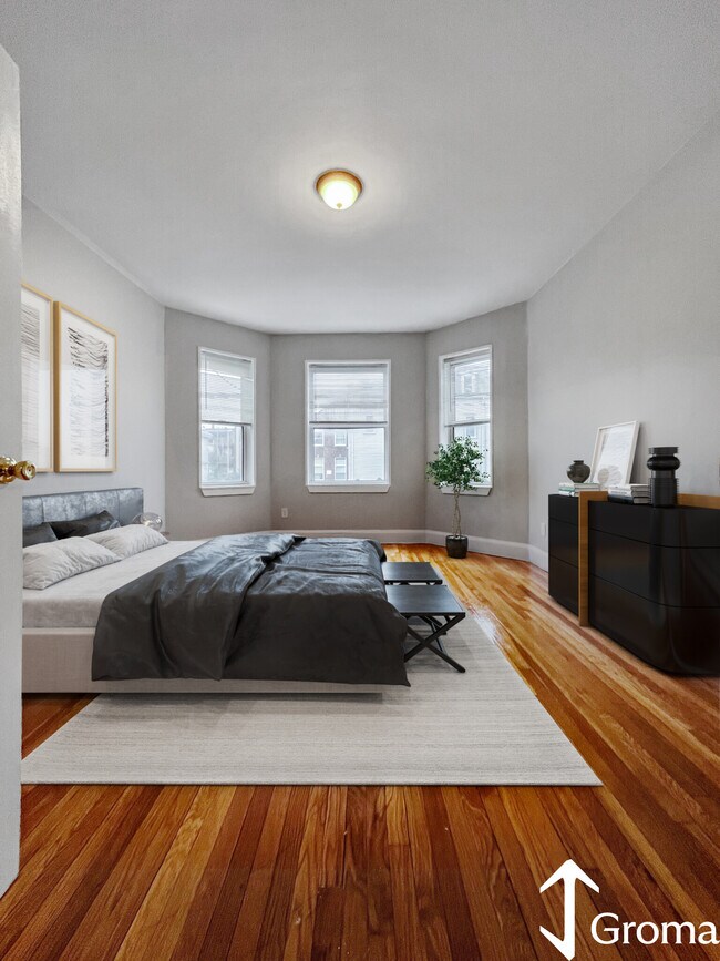 Building Photo - 55 Clark Ave