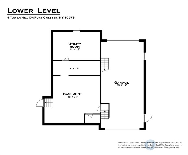 Building Photo - 4 Tower Hill Dr