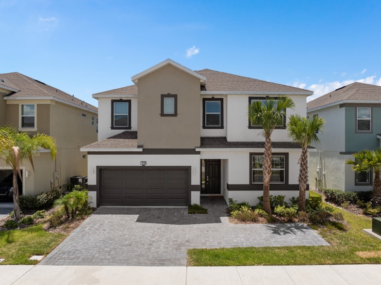Building Photo - 4448 Monado Dr