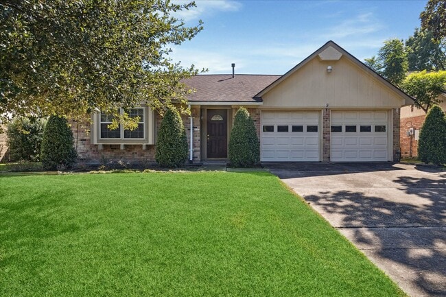 Primary Photo - 9631 Philmont Dr