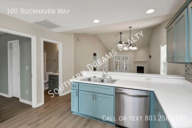 Building Photo - 100 Buckhaven Way