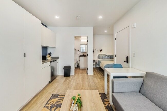 Floorplan - ArtHaus Brush