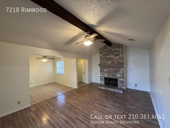 Building Photo - 7218 Rimwood-